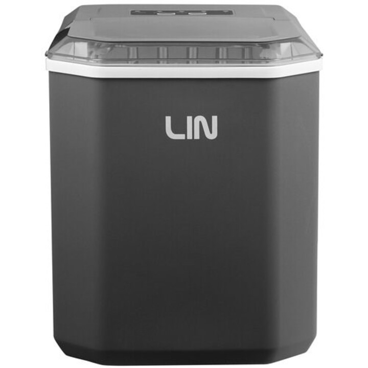 LIN ICE-G9 machine à glaçons grise