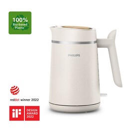 Philips Eco Conscious Edition HD9365/10 Wasserkocher 5000er Serie