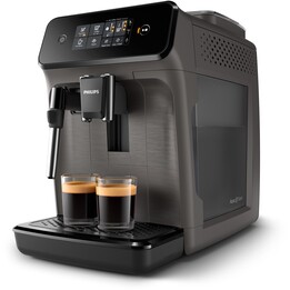 Macchina per caffè espresso completamente automatica Philips EP1224 1,8 L