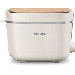 Philips HD2640/10 tostadora 2 rebanada(s) 830 W Blanco