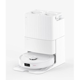 Roborock Q-Revo MaxV robot nettoyeur (blanc)