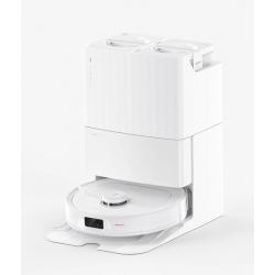 Robot de limpieza Roborock Q-Revo MaxV (blanco)