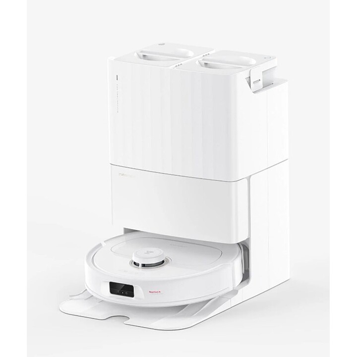 Robot di pulizia Roborock Q-Revo MaxV (bianco)