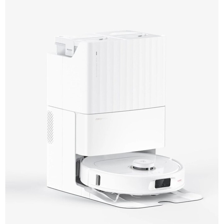 Robot di pulizia Roborock Q-Revo MaxV (bianco)