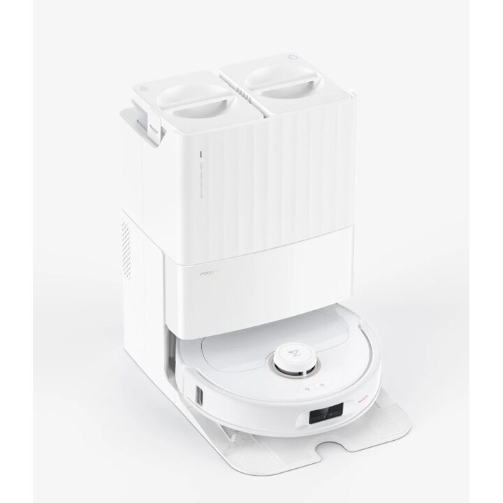 Robot di pulizia Roborock Q-Revo MaxV (bianco)