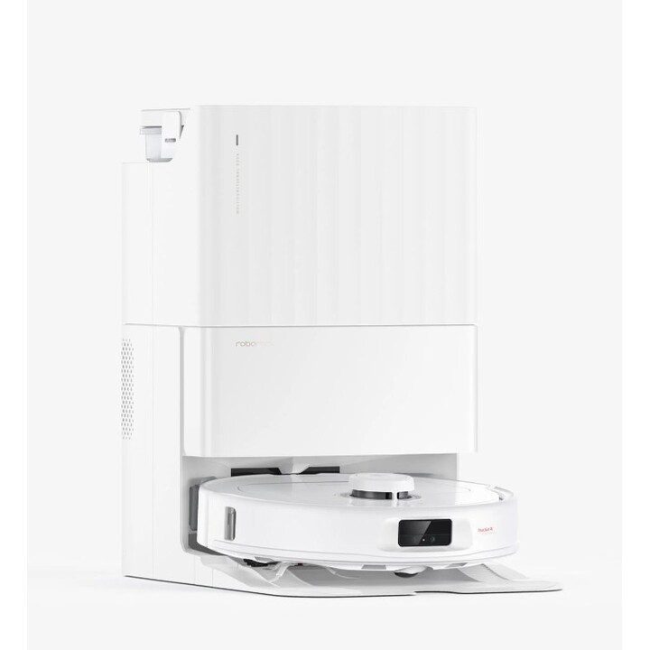 Robot di pulizia Roborock Q-Revo MaxV (bianco)