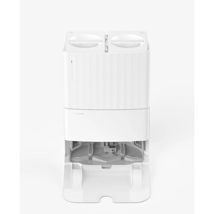 Robot di pulizia Roborock Q-Revo MaxV (bianco)