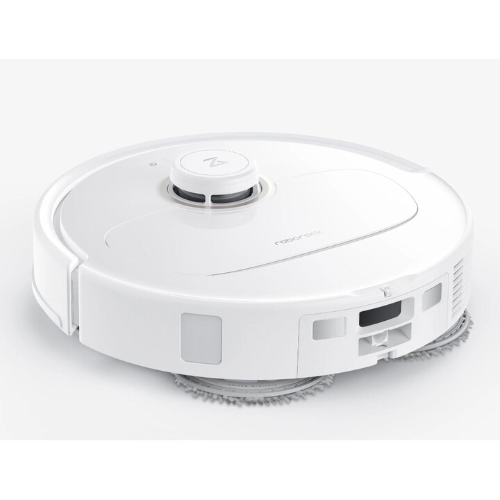 Robot di pulizia Roborock Q-Revo MaxV (bianco)