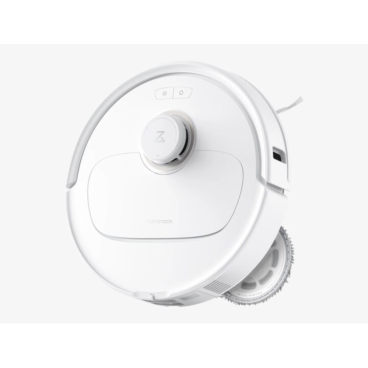 Robot di pulizia Roborock Q-Revo MaxV (bianco)