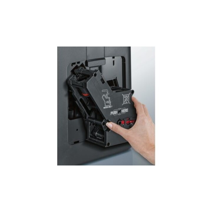 Siemens EQ.6 plus s500 TE655319RW Espresso Máquina espresso 1,7 L Totalmente automática