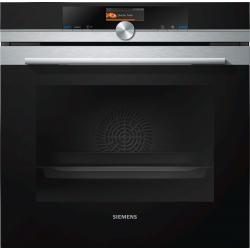 Siemens HB676G0S1 horno 71 L 3650 W A+ Acero inoxidable