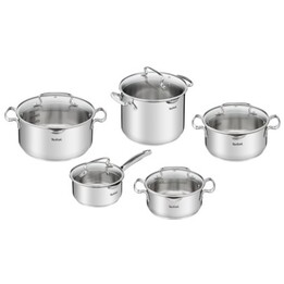 Tefal Duetto+ G719SA74 lot de casseroles 10 pièce(s)
