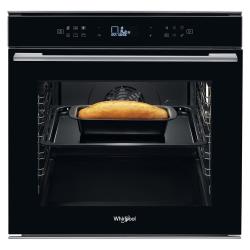 Whirlpool W7 OM4 4S1 P BL 73 L A+ Negro