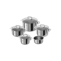 ZWILLING Quadro Topf-Set 5 Stück(e)