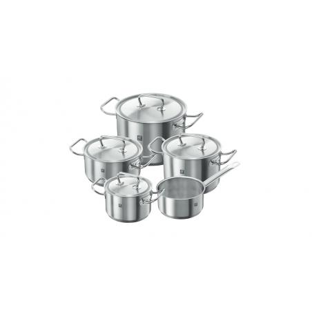 ZWILLING 40901-001 kit de cacerolas