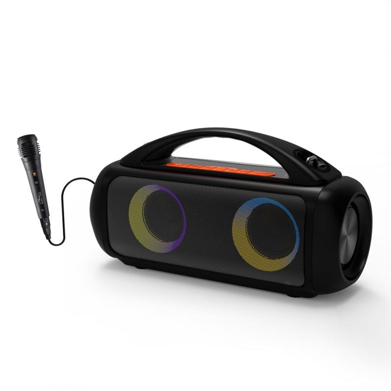 ALTAVOZ MEDIA-TECH PREMIUM BT POWER AUDIO PRO MT3184