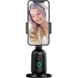 Gimbal Q7 Negro - Stabilizzatore per smartphone