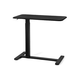 Unique LAPTOP DESK adjustable desk black