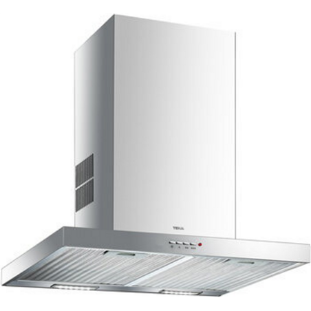 Wall-Mounted Straight Cooker Hood Dsj 650