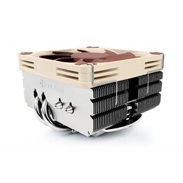 Noctua NH-L9x65 Procesador Enfriador 9,2 cm