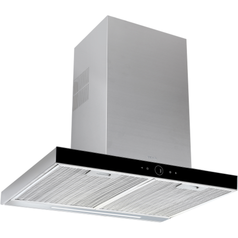 Teka Straight Wall Cooker Hood Dlh 686T