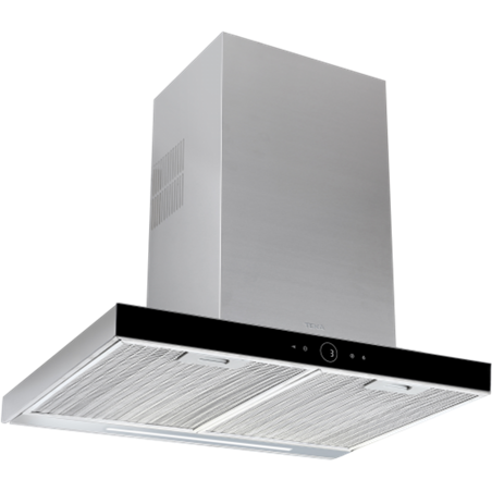Teka Straight Wall Cooker Hood Dlh 686T