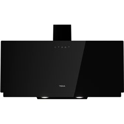 Hotte murale inclinée Dvn 97050 Ttc Bk