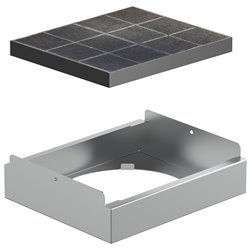 Hood Filter Cfh 15200 O2C Recirculation Kit