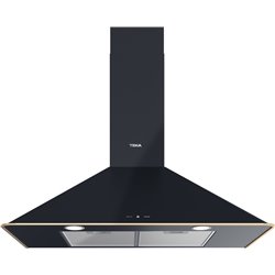 Campana Extractora de Pared Tradicional Teka Dos 90.2 At