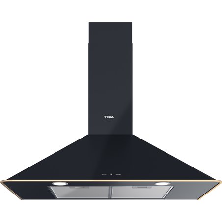 Campana Extractora de Pared Tradicional Teka Dos 90.2 At