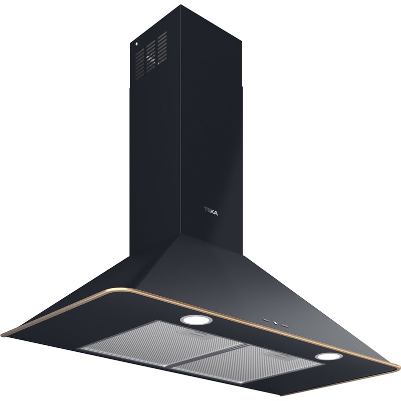 Campana Extractora de Pared Tradicional Teka Dos 90.2 At