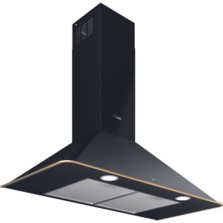 Campana Extractora de Pared Tradicional Teka Dos 90.2 At