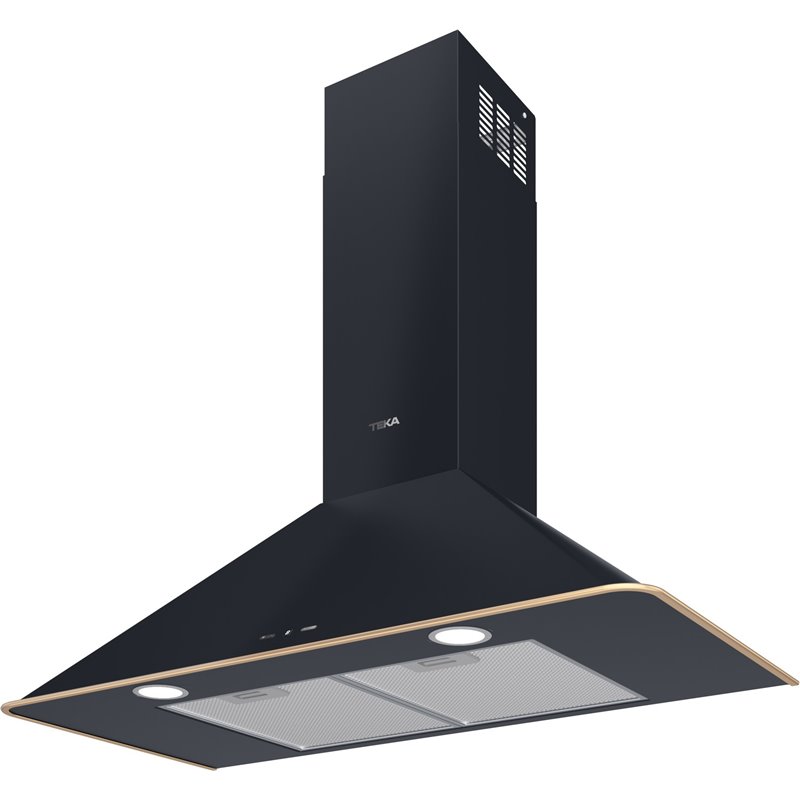 Campana Extractora de Pared Tradicional Teka Dos 90.2 At