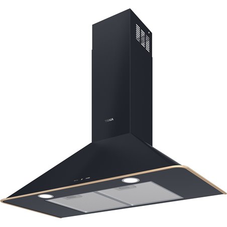 Campana Extractora de Pared Tradicional Teka Dos 90.2 At
