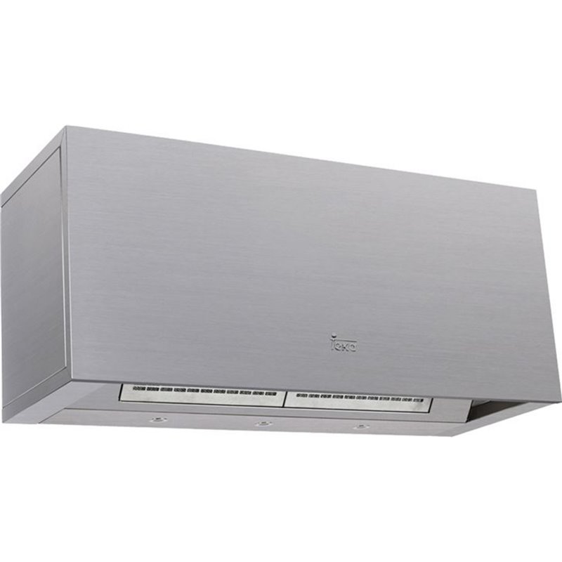 Campana Campana Integrable Teka Dhi 90 650 m3/h 90 cm Gris