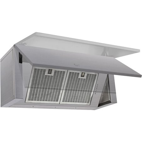 Campana Campana Integrable Teka Dhi 90 650 m3/h 90 cm Gris