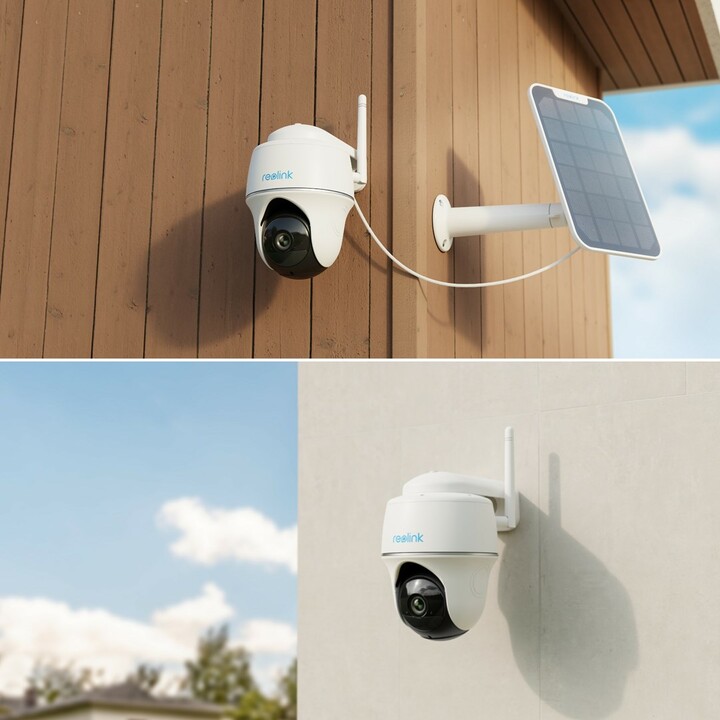 Reolink Argus Series B420 IP Security Camera Dome Indoor & Outdoor 2304 x 1296 Pixels Ceiling