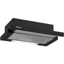 CANDY CBT625/2B/1 hotte aspirante