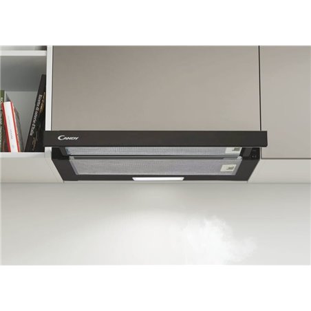 CANDY CBT625/2B/1 hotte aspirante