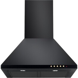 Akpo Wk-4 Classic Pared Oro 60 Negro