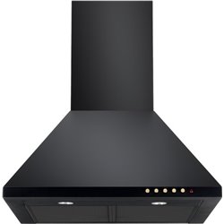 Akpo Wk-4 Classic Pared Oro 60 Negro