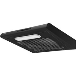 Campana Empotrada MPM-61-PX-73 Negro