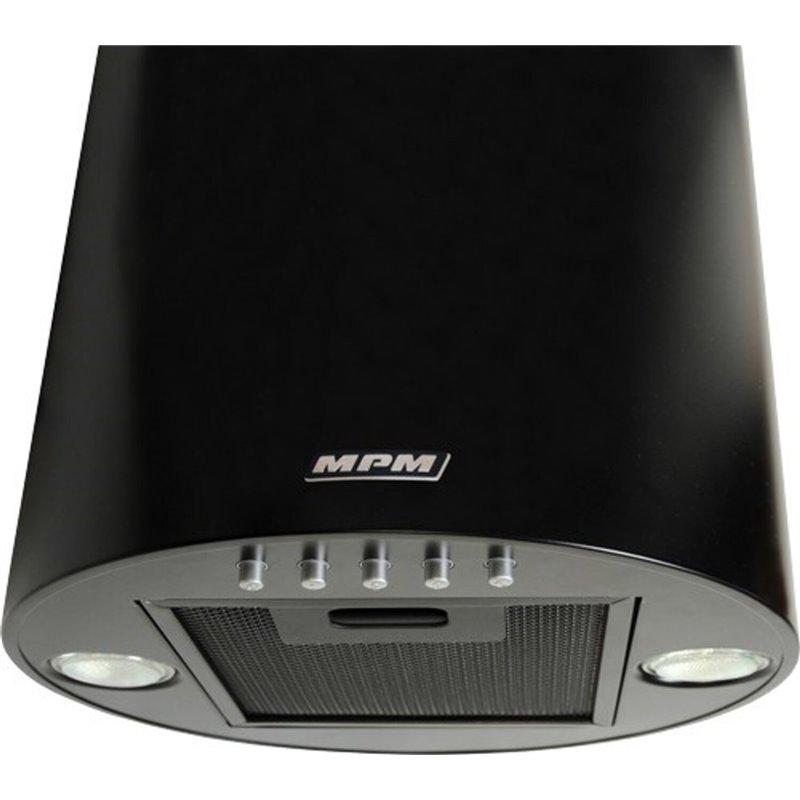 Island Extractor Hood Mpm-31-Otw-02