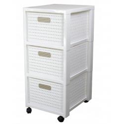 ROTHO Country - estantería - 71,2 x 32,5 x 37,5 cm