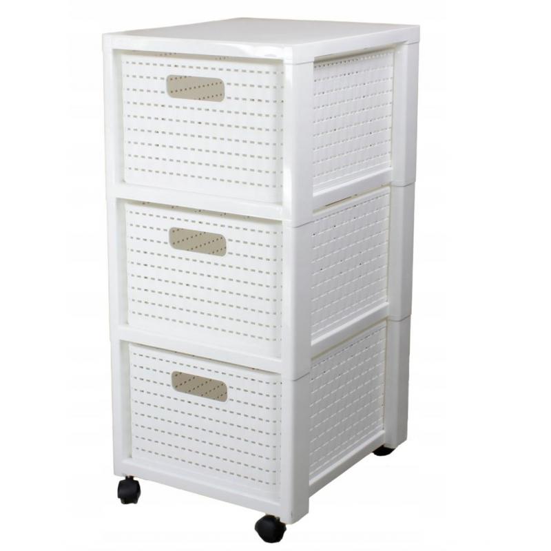 ROTHO Country - estantería - 71,2 x 32,5 x 37,5 cm