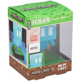 PP MINECRAFT ALLAY ICON LUZ