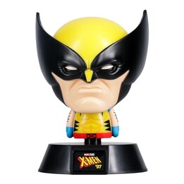 LUZ DE ÍCONE PP WOLVERINE