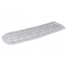 Medisana Bubble Bath MBH/BBS mat silver