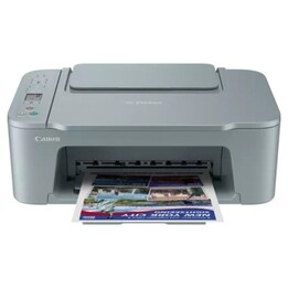 Multifunzione fotografica Canon PIXMA TS3752i WiFi/Blu