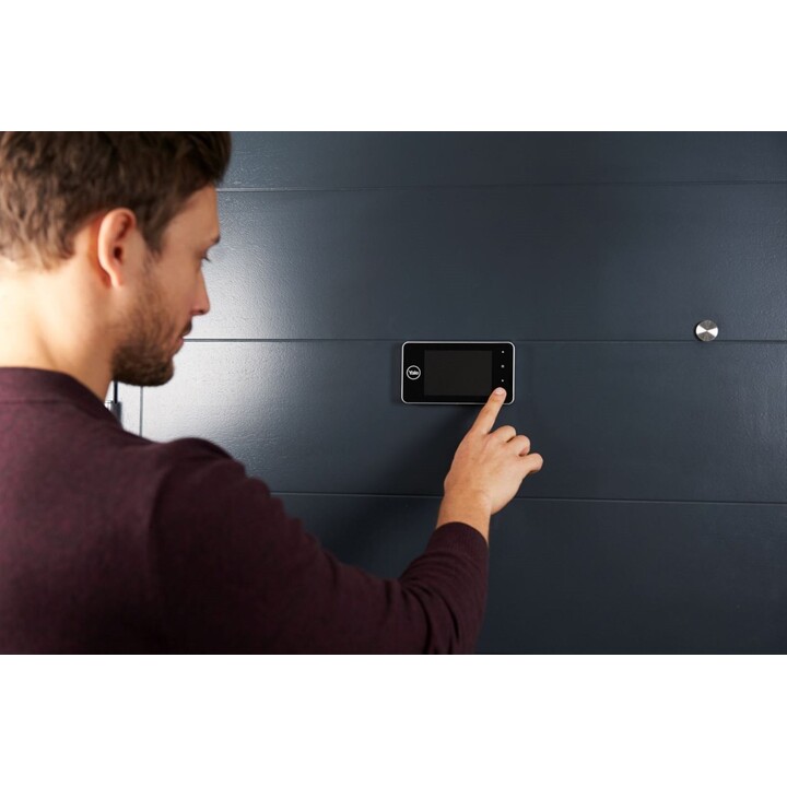 Yale 45-4500-1440-00-6011 Digitaler Türspion